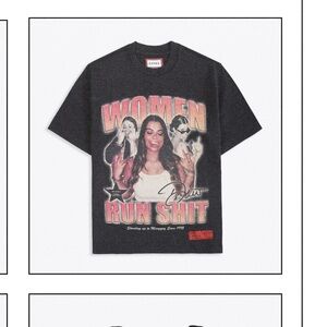 CHNGE x Drew Afualo Shirt